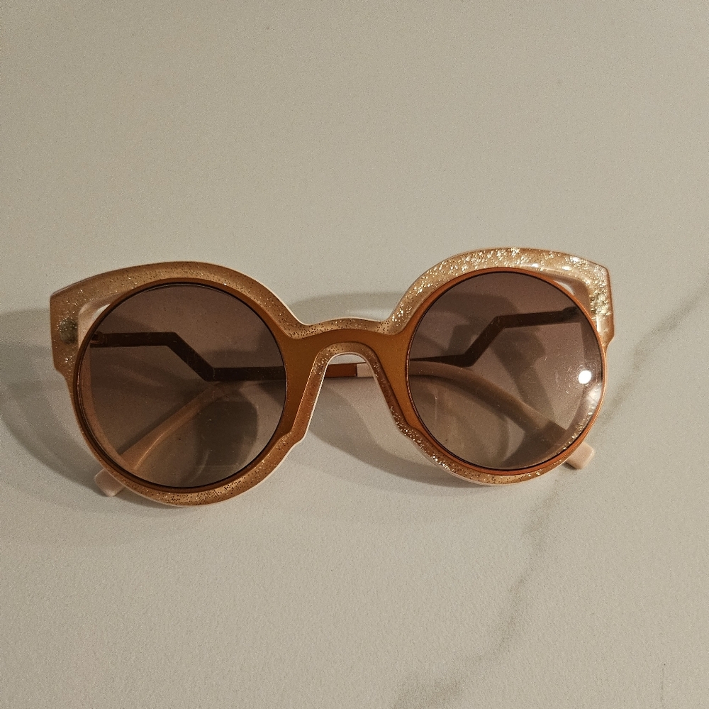 Fendi Paradeyes Sunglasses